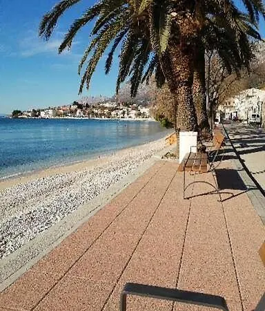 Lägenhet Lina Gradac (Split-Dalmatia)