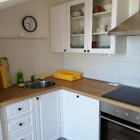 Lina Lägenhet Gradac (Split-Dalmatia)