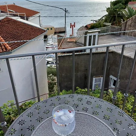 Lina Gradac (Split-Dalmatia)