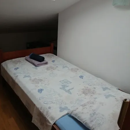 Lina Gradac (Split-Dalmatia)