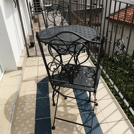 Lina Gradac (Split-Dalmatia)