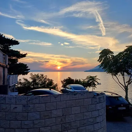 Lina Gradac (Split-Dalmatia)