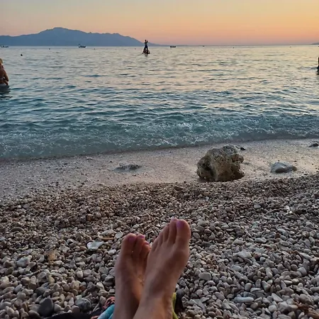 Lina * Gradac (Split-Dalmatia)