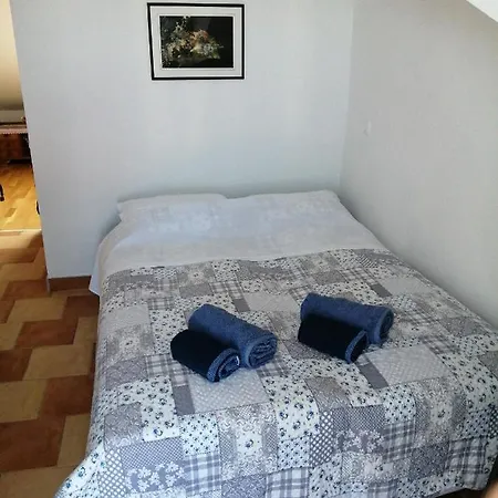 Apartmán Lina