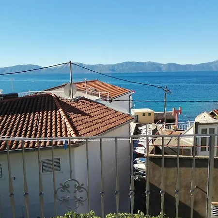 Lina Apartman *