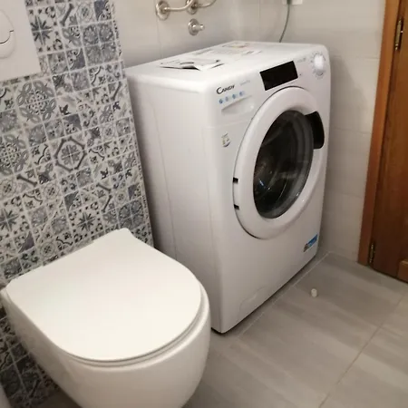Apartamento Lina *