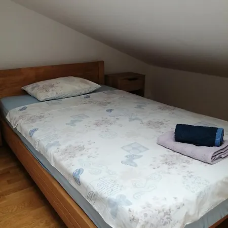 Apartamento Lina