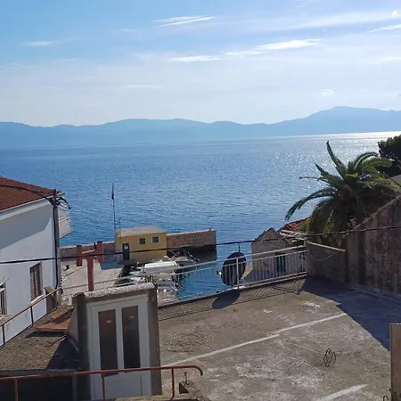 Apartmán Lina Gradac (Split-Dalmatia)