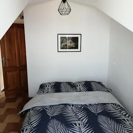 Apartamento Lina *