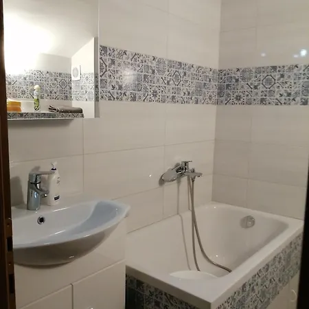 Apartamento Lina