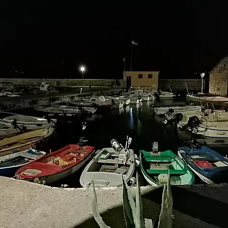Lina Apartmán Gradac (Split-Dalmatia)