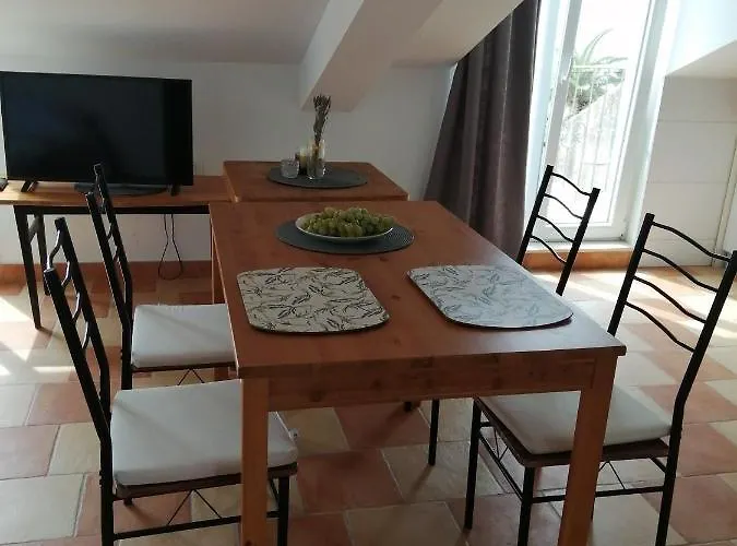 Lina Gradac (Split-Dalmatia)