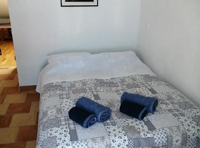 Apartmán Lina