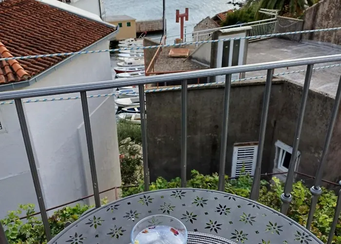 Lina Gradac (Split-Dalmatia)