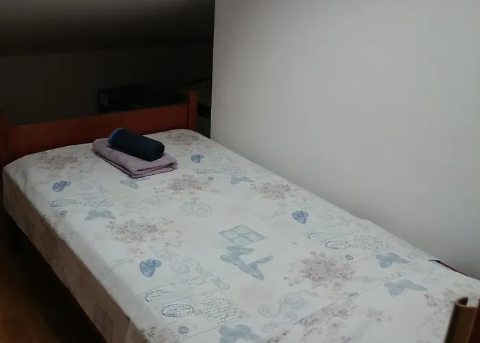 Lina Gradac (Split-Dalmatia)