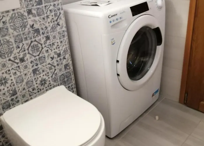 Apartmán Lina *