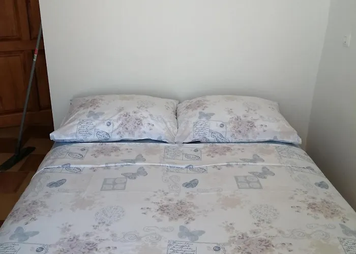 Lina Gradac (Split-Dalmatia)