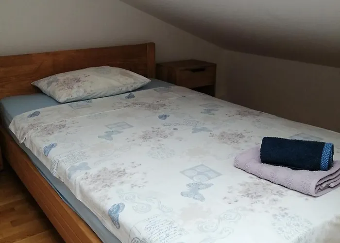 Apartmán Lina