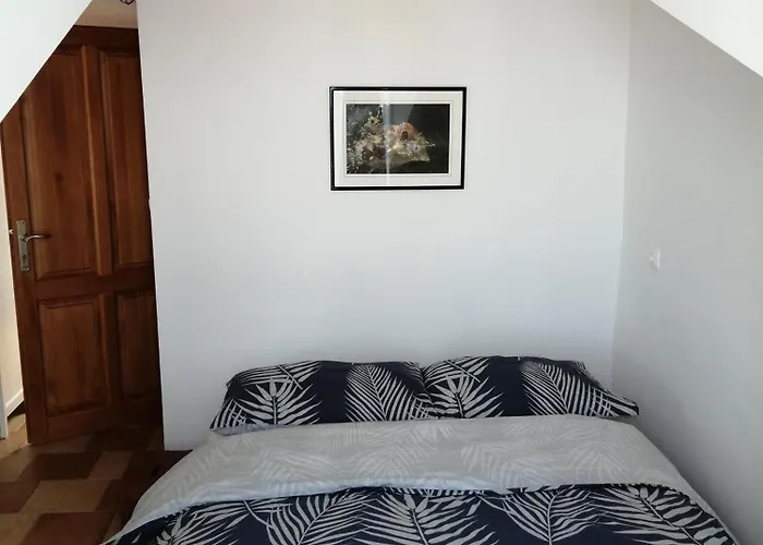 Apartmán Lina *
