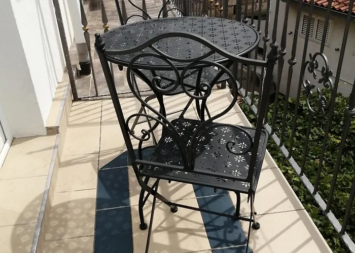 Lina Gradac (Split-Dalmatia)