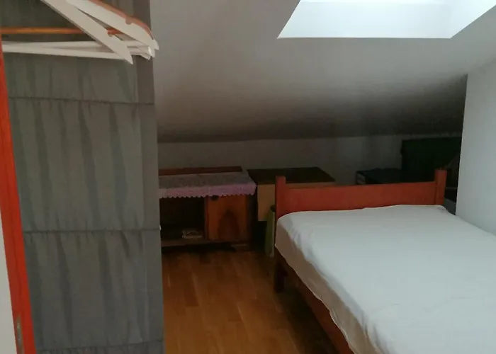 Apartmán Lina *