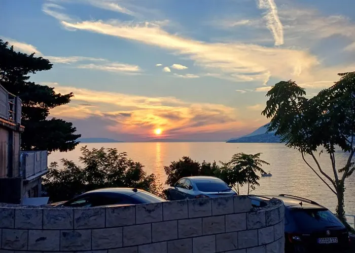 Lina Gradac (Split-Dalmatia)