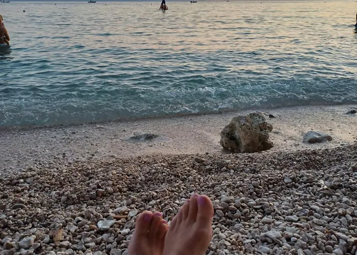 Lina * Gradac (Split-Dalmatia)